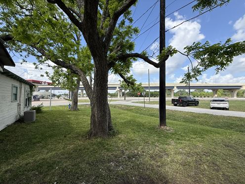 1814 1st St, Seabrook, TX 77586- Land Development Opportunity