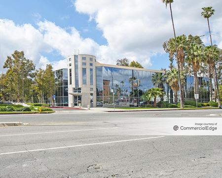 Photo of commercial space at 16650 Sherman Way in Van Nuys