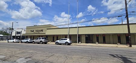 Retail space for Rent at 401 Locust Street in Gadsden