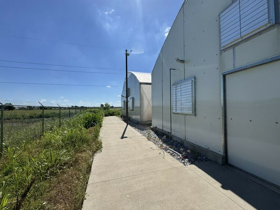 5012 SE 44th St - Industrial