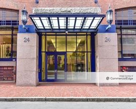 24 Farnsworth Street
