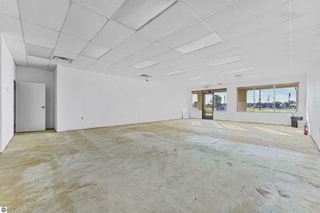 Retail space for Rent at 3970 N Mackinaw Trail in Cadillac