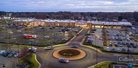 Photo of commercial space at 117 Marketplace Dr in Hampton