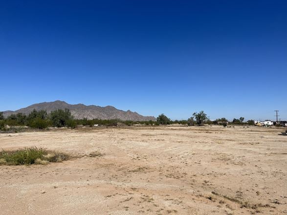 Rio Bravo & Hwy 238