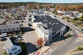 Shops at Ocean's Gate