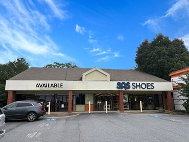 3308 N Main Street