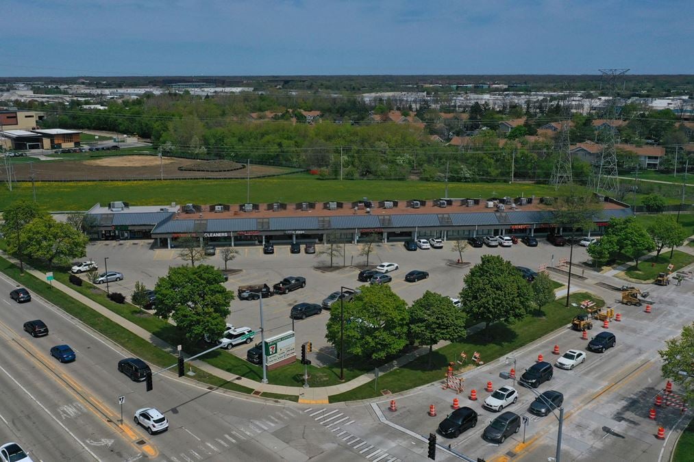 Creekside Commons