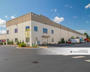 Portside Industrial Center - Bldg A