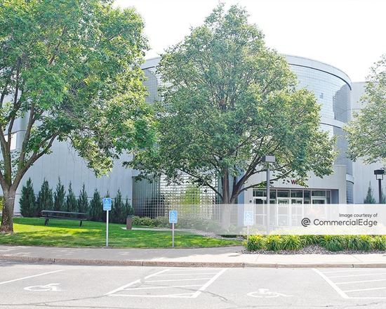 Energy Technology Center