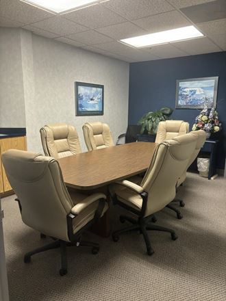Birdneck Office Suites - Club Forest Birdneck Suites