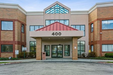 400 Westage Business Center - Fishkill