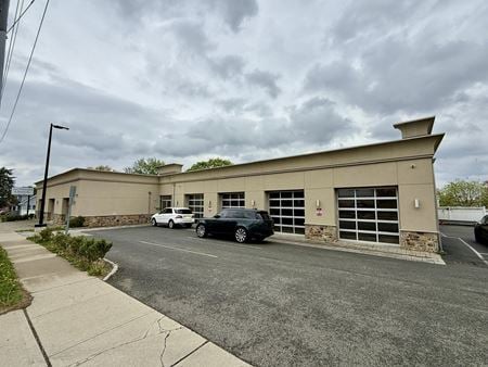 Photo of commercial space at 380 Terrace Ave in Hasbrouck Heights
