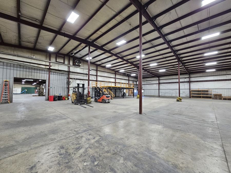 21852 Highway J46