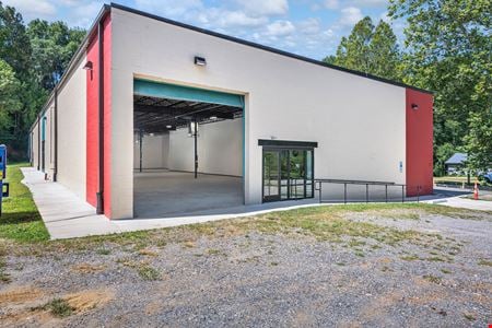 Industrial space for Rent at 63 Glendale Avenue, Unit 3 in Asheville