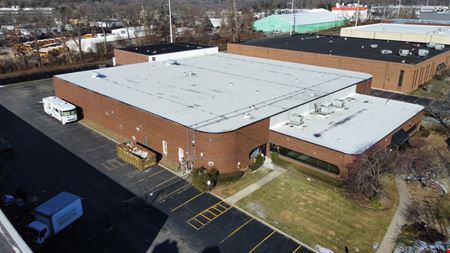 Industrial space for Rent at 70 Gordon Drive in Syosset