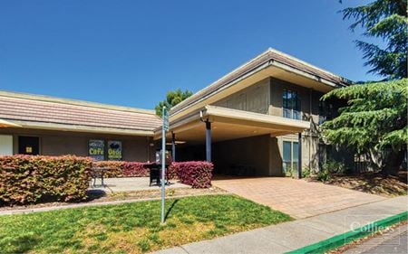 Office space for Rent at 2520 Stanwell Dr  in Concord