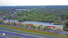 For Lease | Plaza 295 Business Park