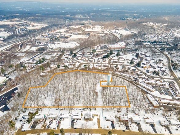 High Point Multifamily Residential