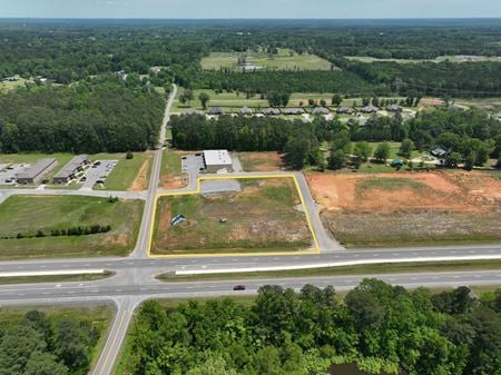 VacantLand space for Sale at 001 Hwy 167 in Sheridan