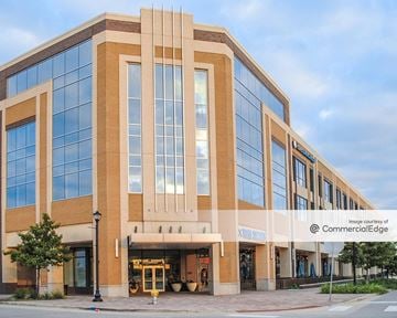 Forest Park Medical Center - Frisco