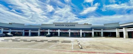 Retail space for Rent at 130 E Bardin Rd in Arlington