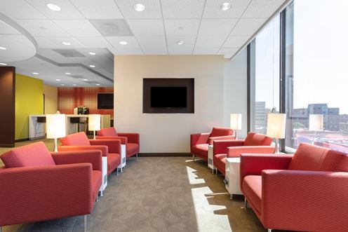 Regus - Orrington Plaza