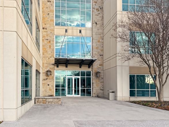 TX, Frisco - Stonebriar Center
