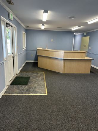 Hickory Professional Center