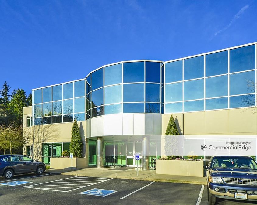 Bear Creek Corporate Center - Building B