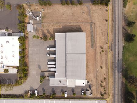 Industrial space for Sale at 5980 State Farm Dr.  in Rohnert Park