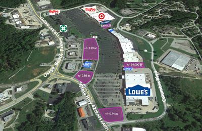 Prewitt Point-Lot 1