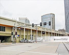 Bayou Place II
