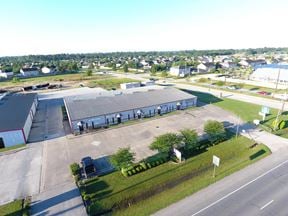 Hero Business Park