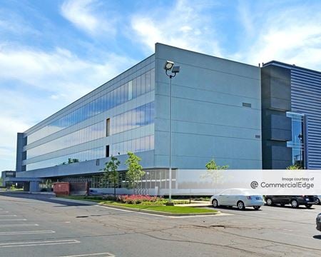 Office space for Rent at 26700 Lahser Road in Southfield