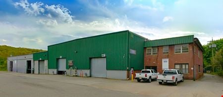 Industrial space for Sale at 176-180 Franklin Avenue in Rockaway Borough