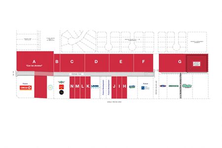 VacantLand space for Sale at Donald Preston Dr in Wolfforth