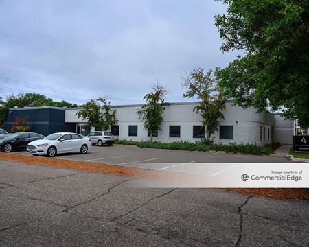 Office space for Rent at 2626 2nd Street NE in Minneapolis