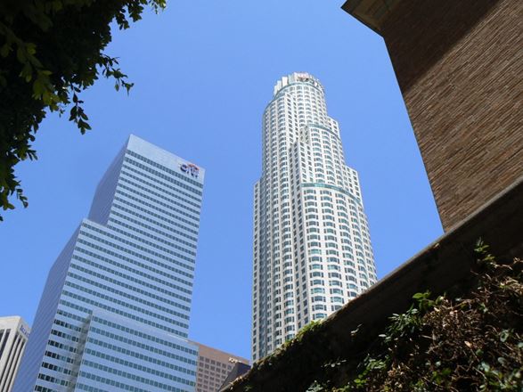 444 South Flower Street