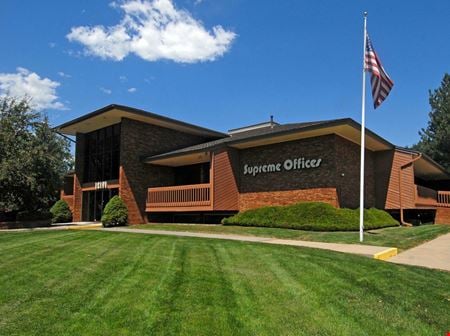 Supreme Offices #1 - Arvada
