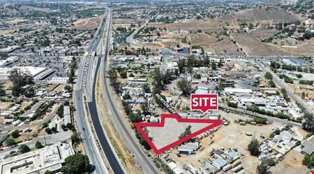 Photo of commercial space at 6349 Morton Avenue in Riverside