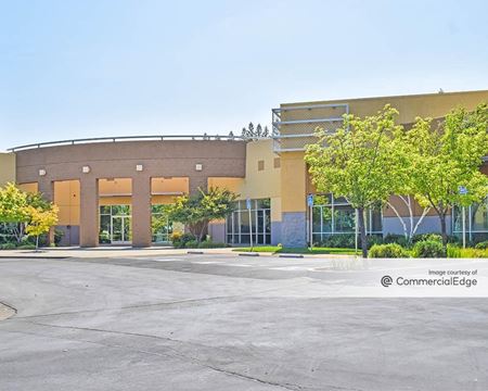 Office space for Rent at 3900 Atherton Road in Rocklin