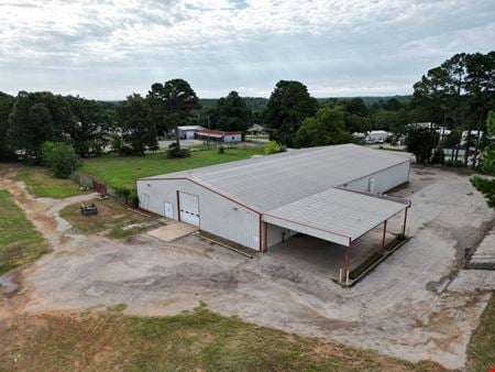 Industrial space for Sale at 4036 Farm to Market Road 2767 in Tyler