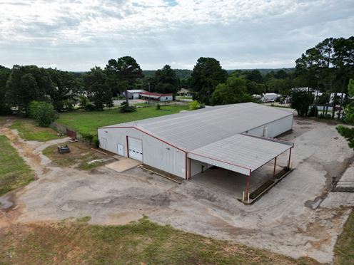 4036 Farm to Market Road 2767