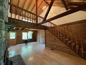 East End Cabin & Land