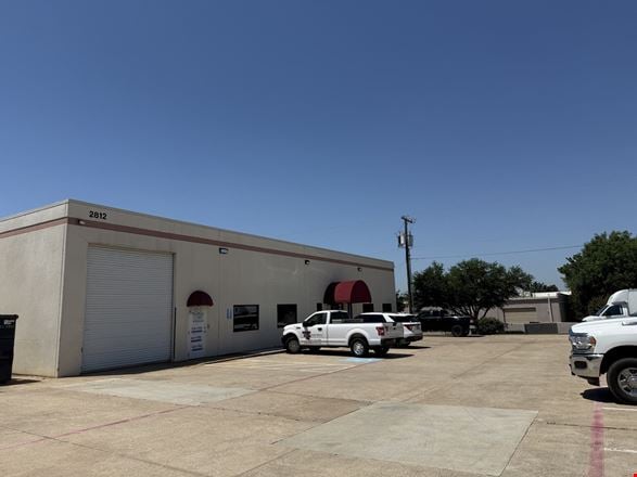 2812 Market Loop