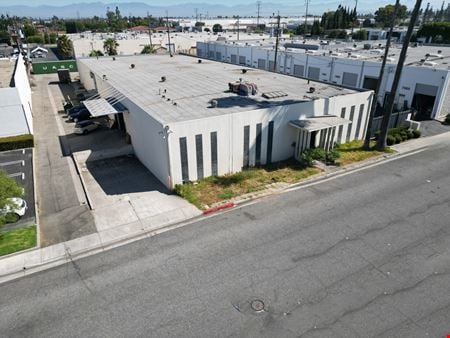 Photo of commercial space at 7333 Adams St in Paramount