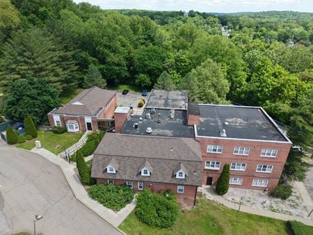 Office space for Rent at 2 Stowe St in Peekskill