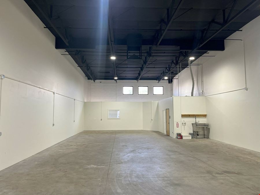Westech Corporate Center