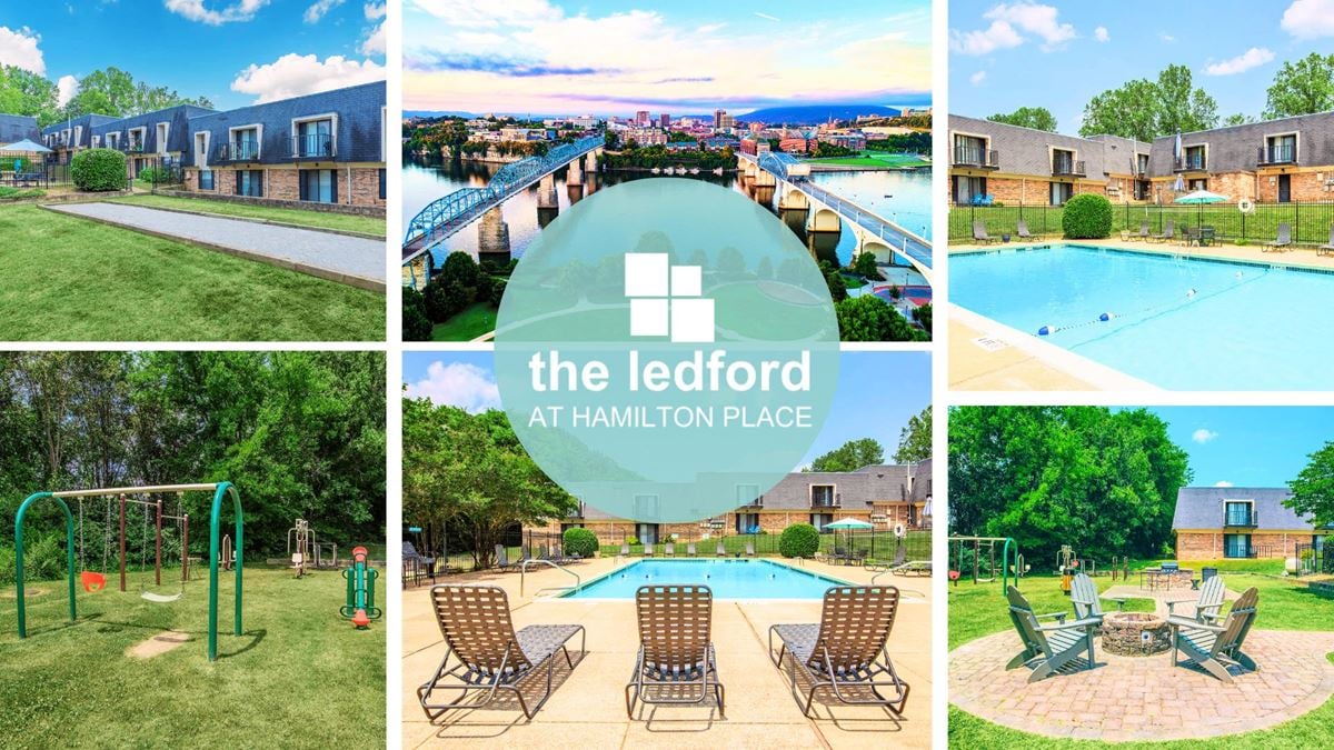 The Ledford at Hamilton Place