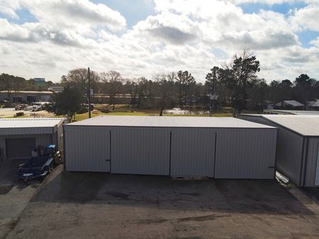 Photo of commercial space at 35423 Texas 249, Ste G in Pinehurst